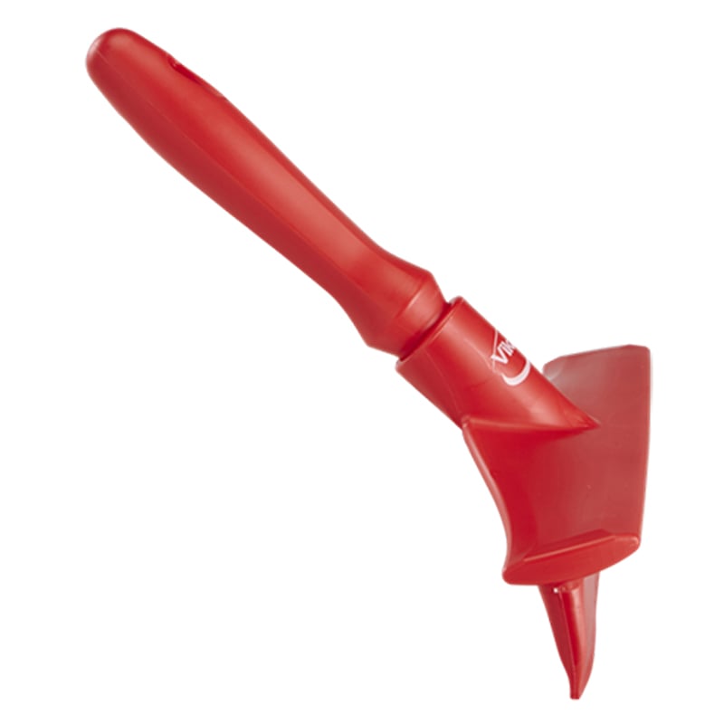 Vikan Ultrahygienisk Håndskraber - 3