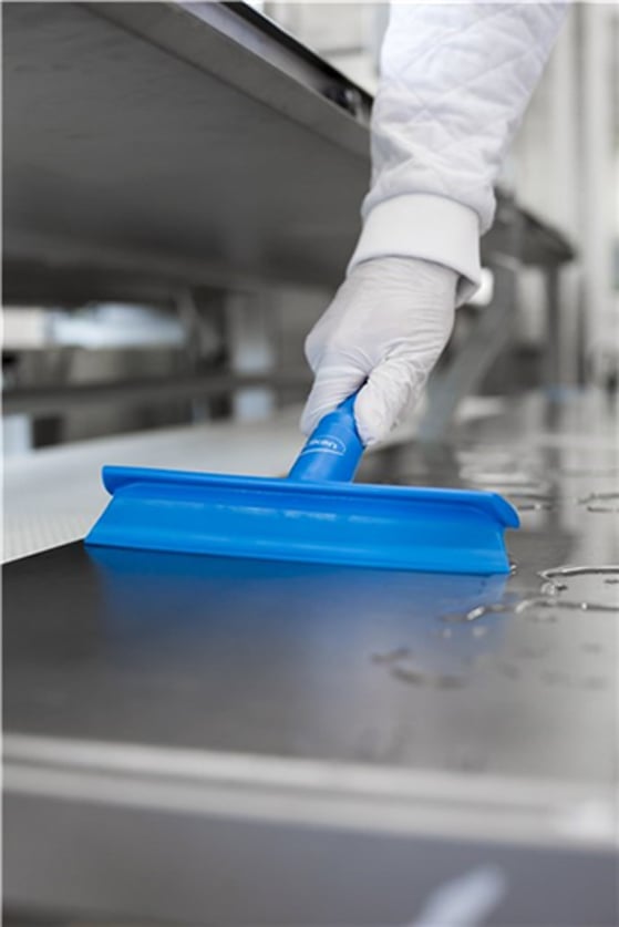 Vikan Ultrahygienisk Håndskraber - 4