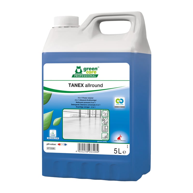 Tana Tanex Allround Allrent - 2