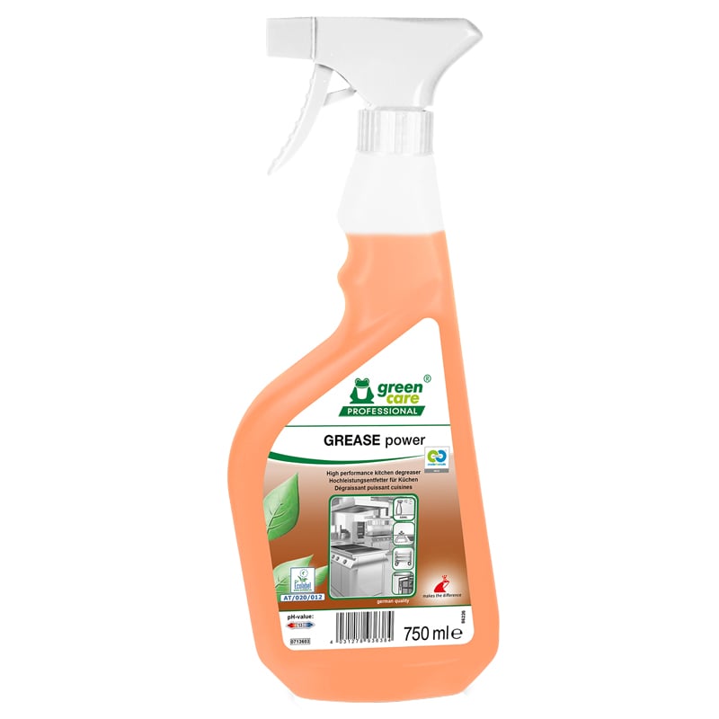 Tana Ovn Clean Grease Power Spray - 1