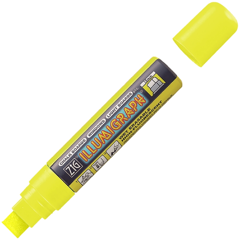 Zig illumigraph - 3