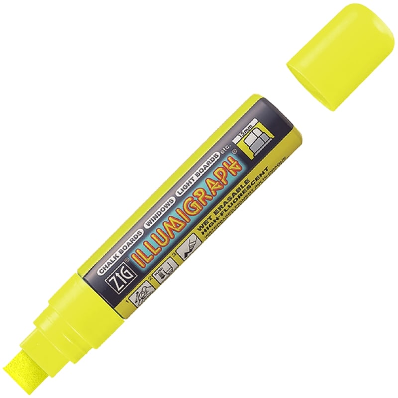 Zig illumigraph - 3
