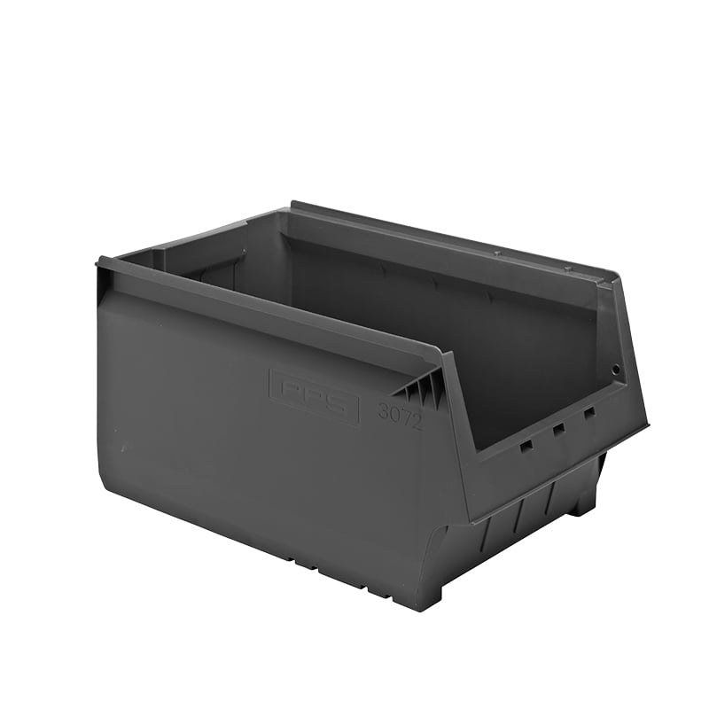 Plukkasse i plast PPS - 6