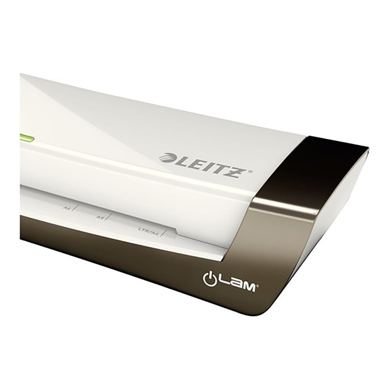 Lamineringmaskine LEITZ Office Silver - 2