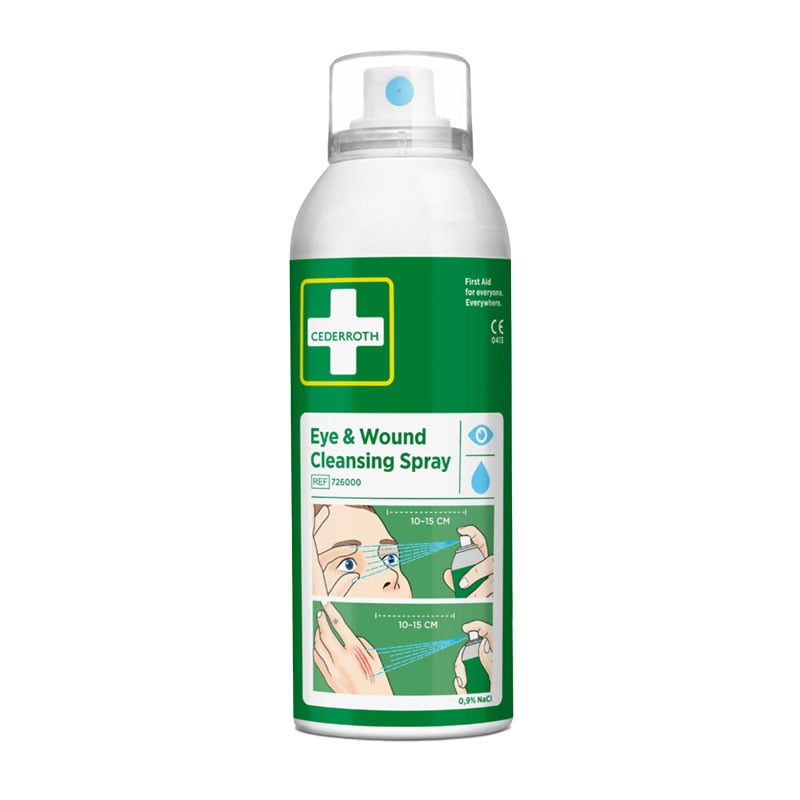 Cederroth Øjenskyl Spray - 1