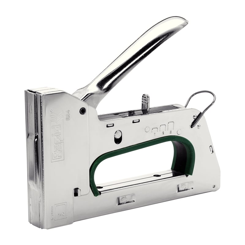 Hæftepistol Rapid R34 - 2