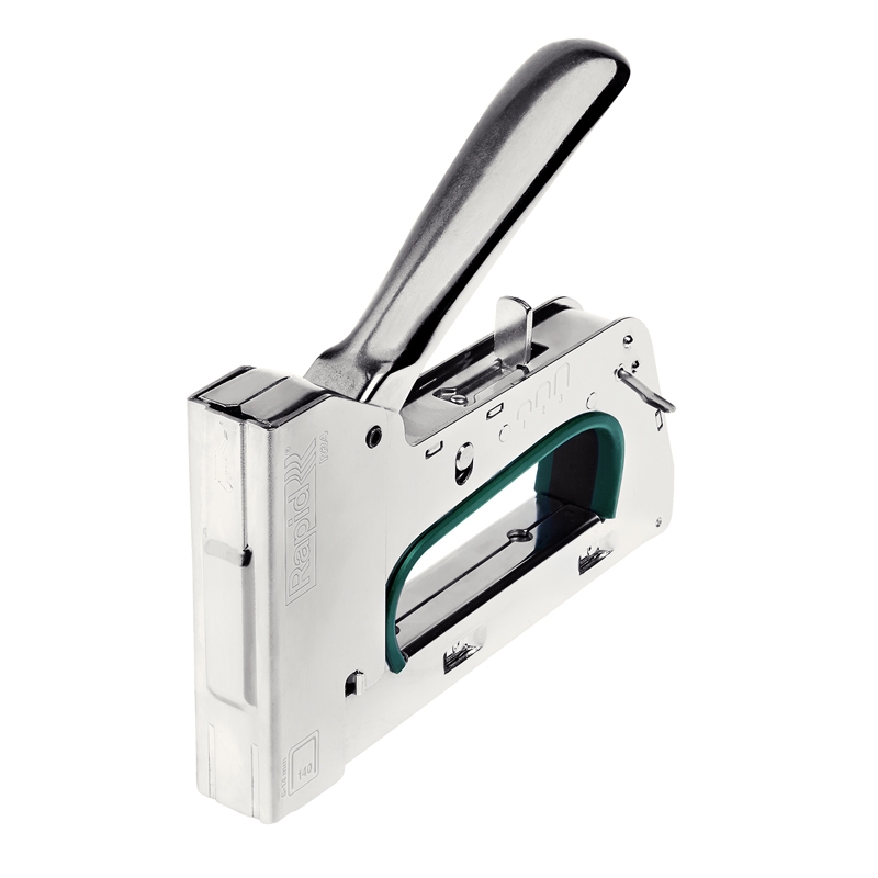 Hæftepistol Rapid R34 - 3