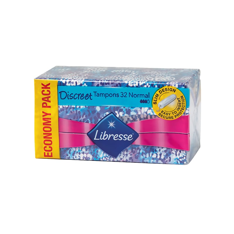 Tork Feminine Protection Starterpakke - 3
