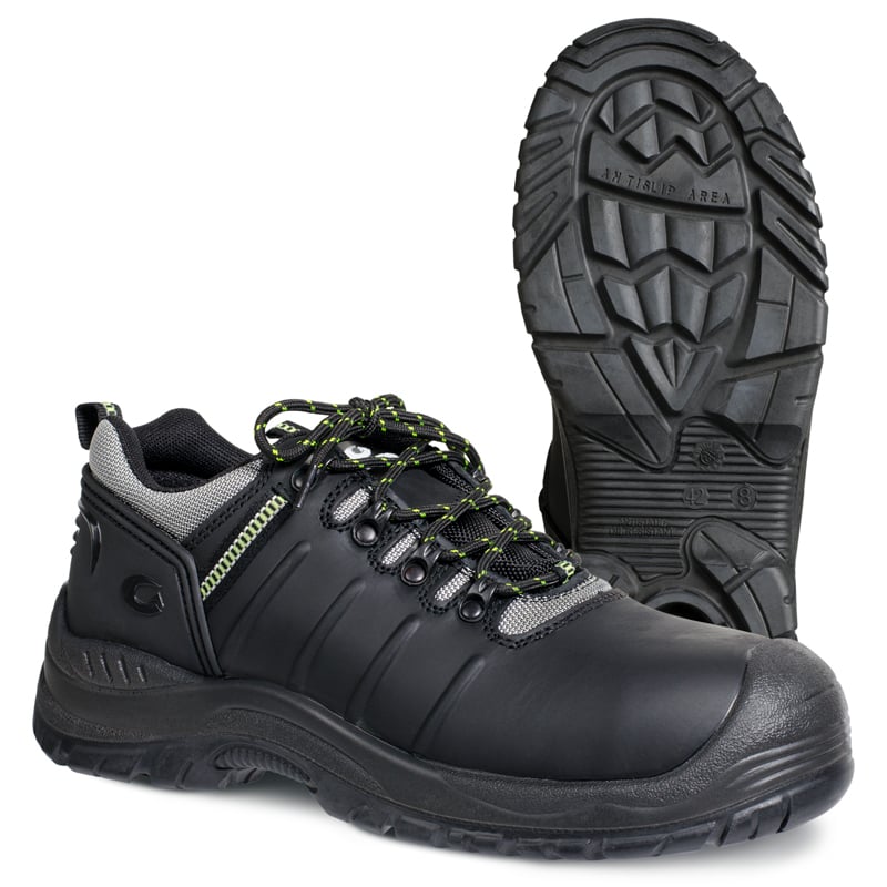 Sikkerhedssko Graninge 7288 - 1