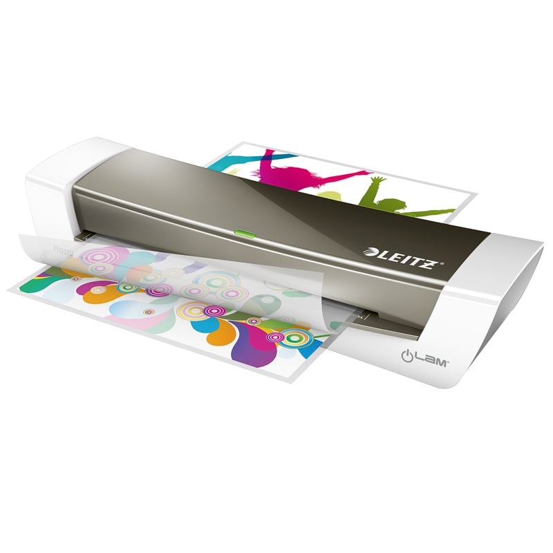 Lamineringmaskine LEITZ Home Office - 2