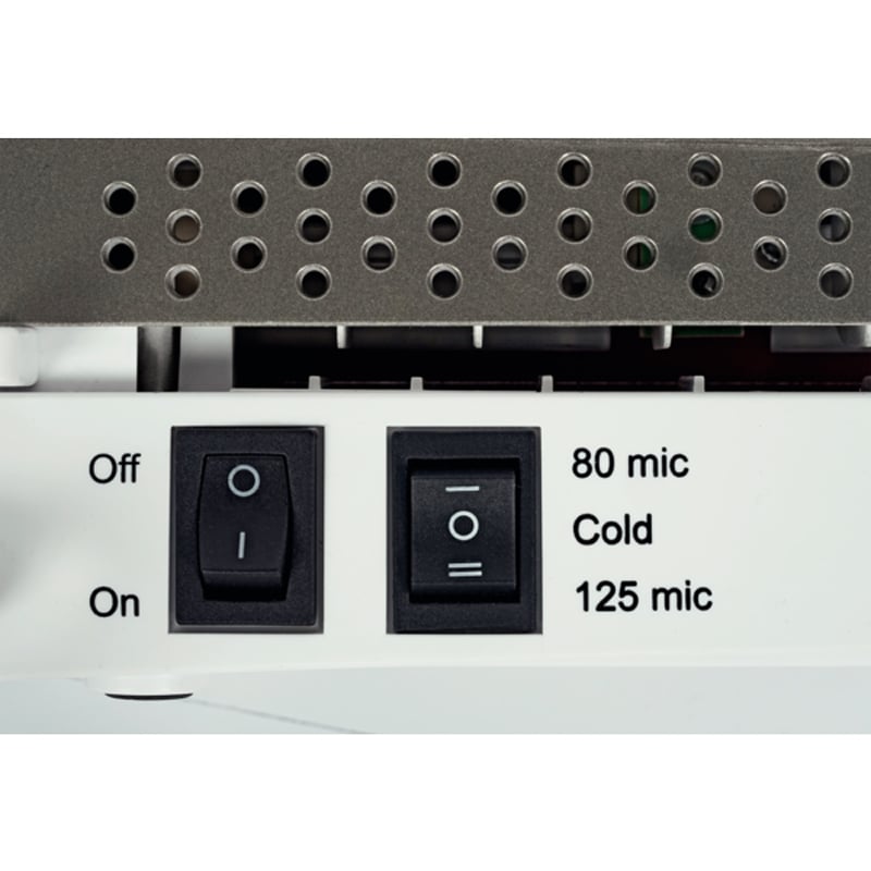 Lamineringmaskine LEITZ Home Office - 3