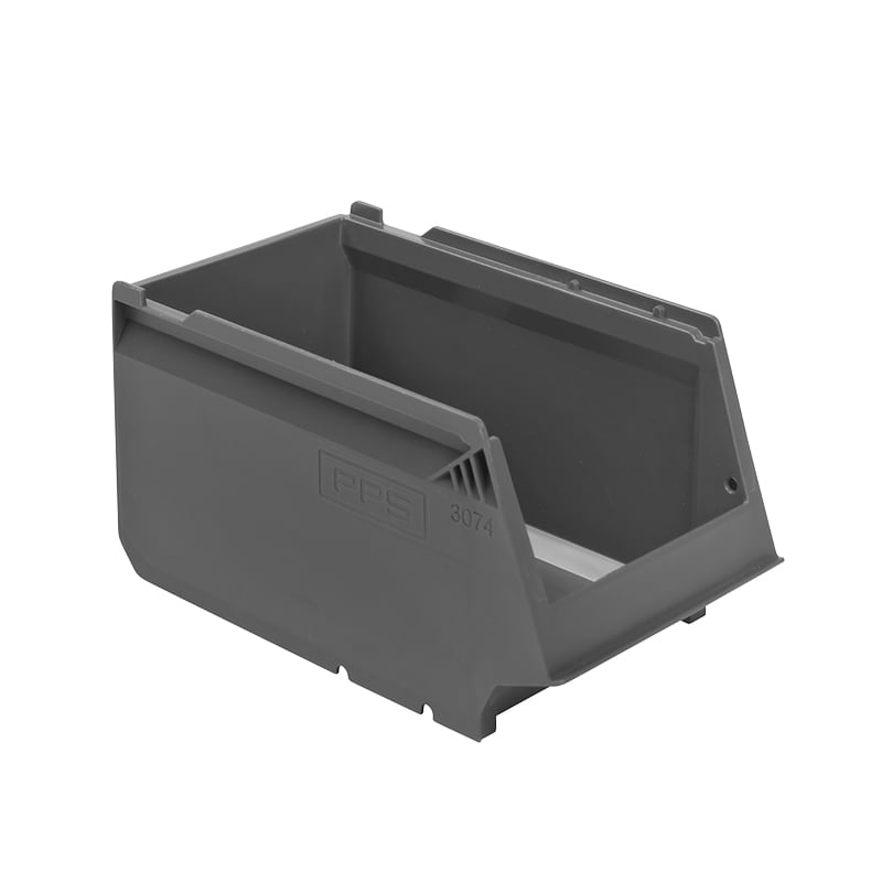 Plukkasse i plast PPS - 8