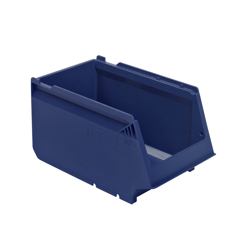 Plukkasse i plast PPS - 7