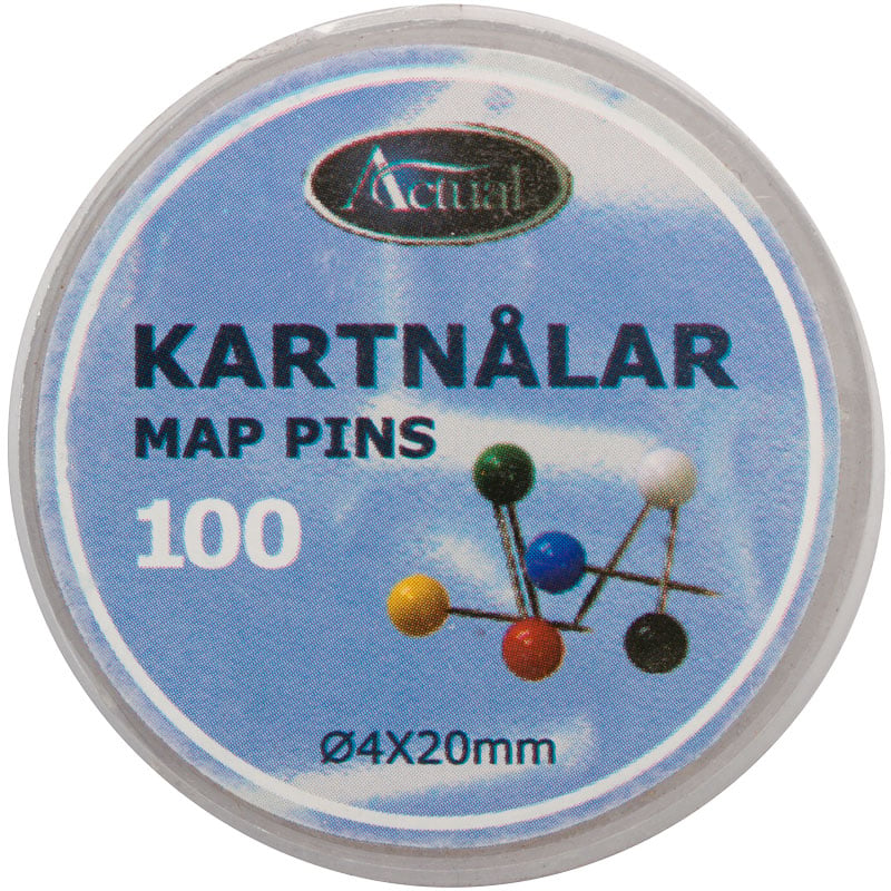 Nåle - 3