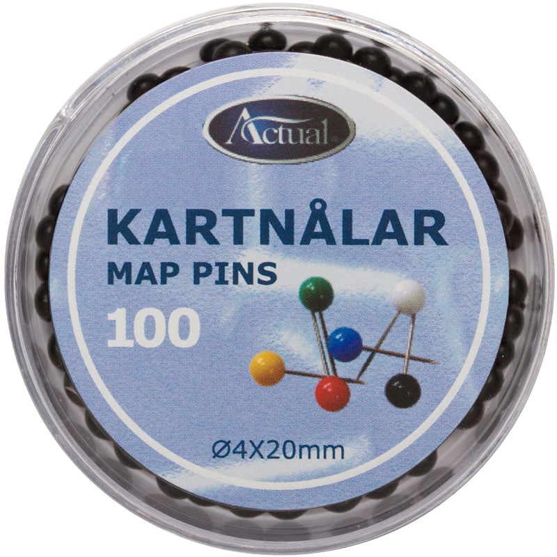 Nåle - 1