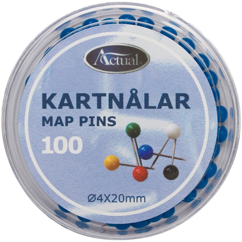Nåle - 4