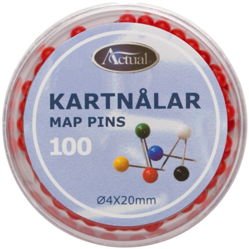 Nåle - 2