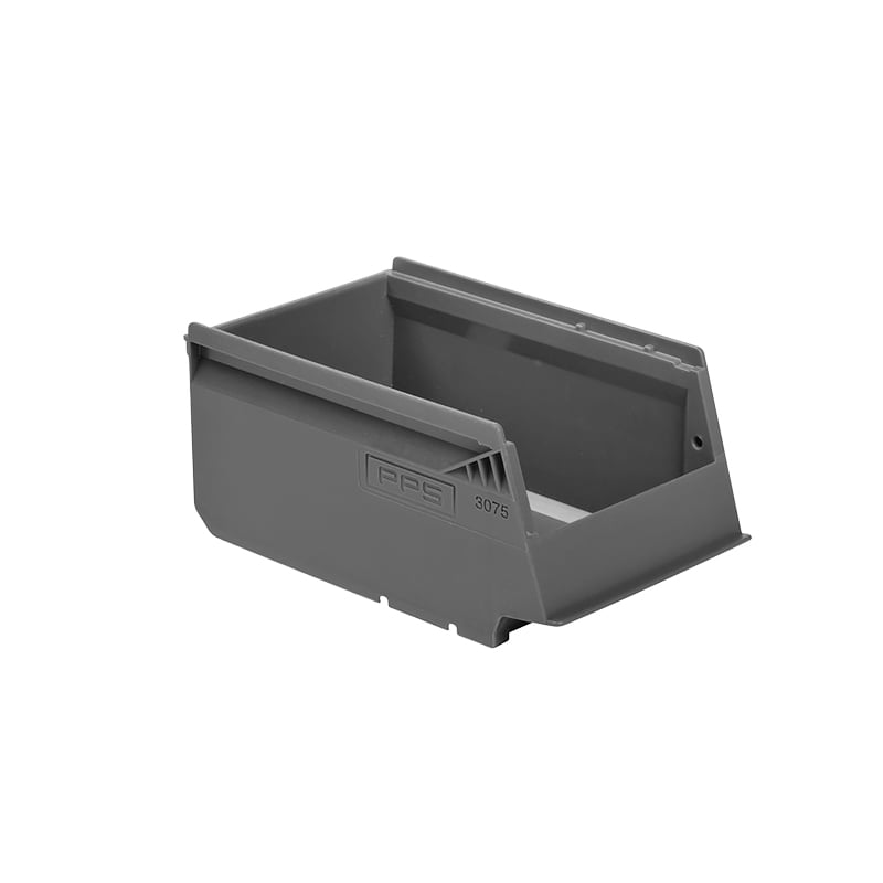 Plukkasse i plast PPS - 4