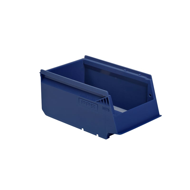 Plukkasse i plast PPS - 3