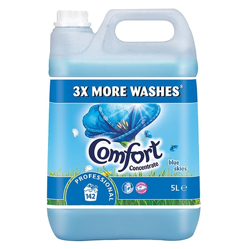 Comfort Skyllemiddel - 3