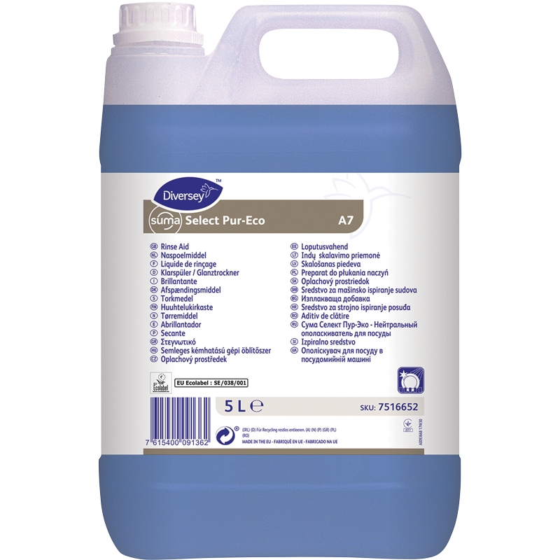 Suma Select Pur-Eco A7 afspændingsmiddel - 1
