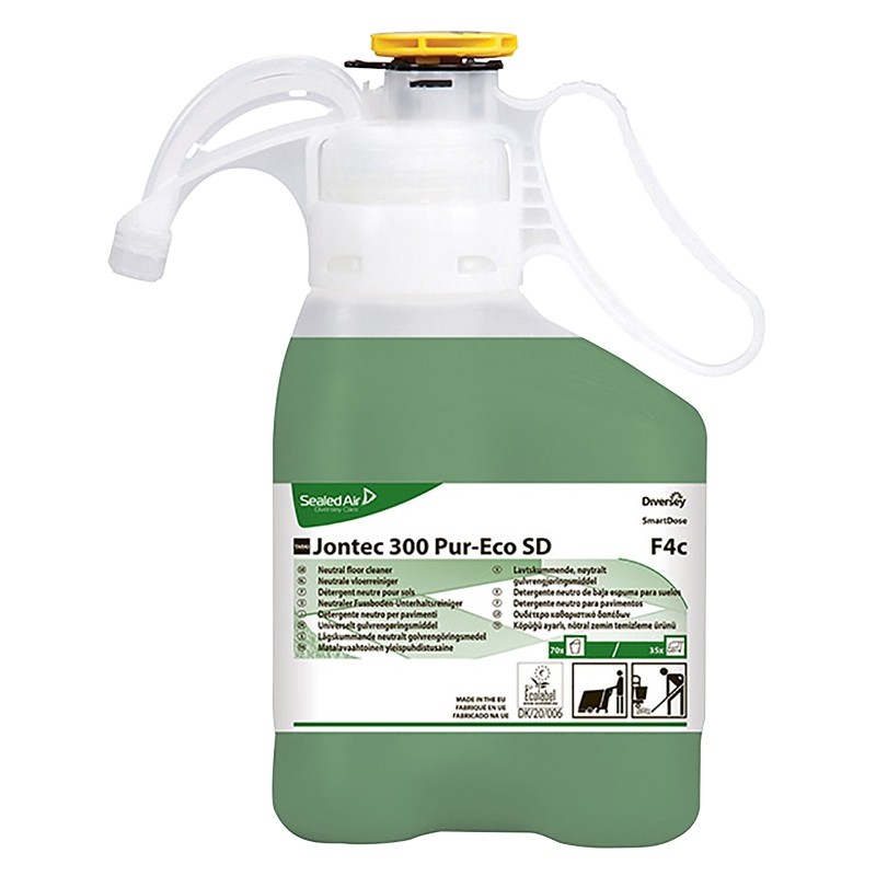 Jontec 300 Pur-Eco SD - 1