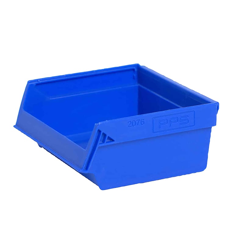 Plukkasse i plast PPS - 9