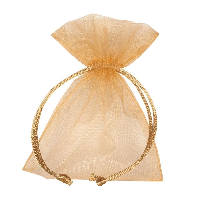 Organzapose guld - 1