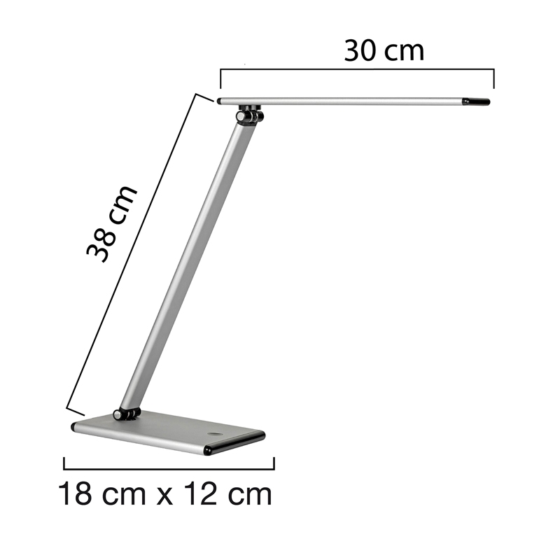 Bordlampe Unilux Terra - 3