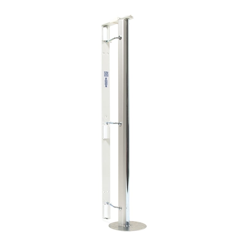 Papirrullestativ COMBI - 4