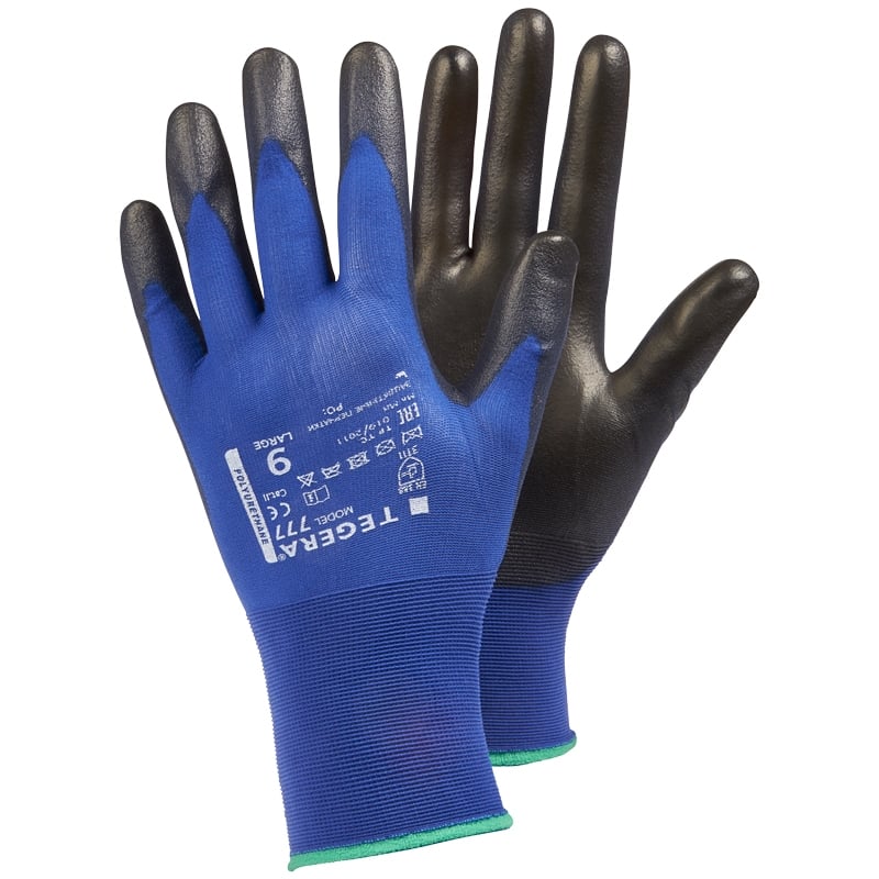 Syntetisk handske TEGERA 777 - 1