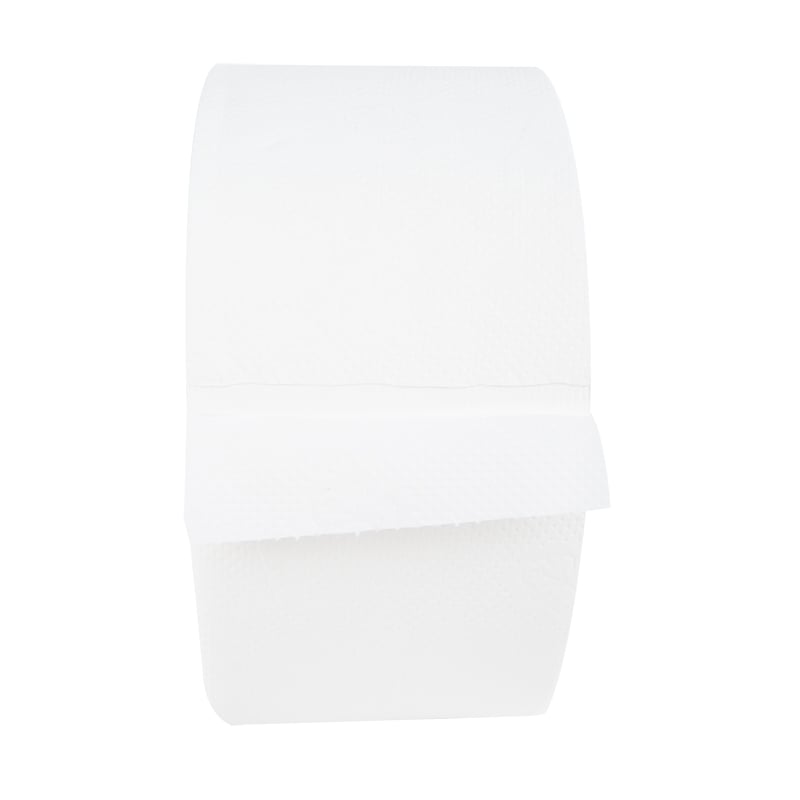 Cleanup Mini Jumbo Toiletpapir 2 Lags - 2