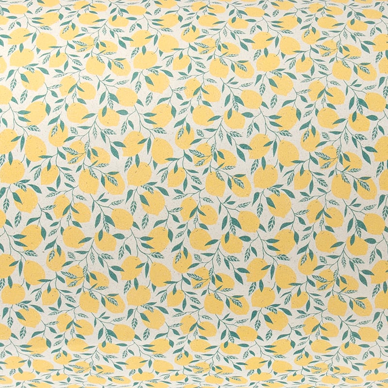 Gavepapir Lemons