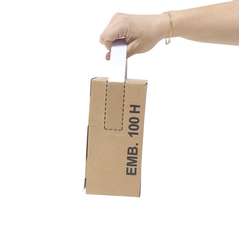 Emballage 100h - 3