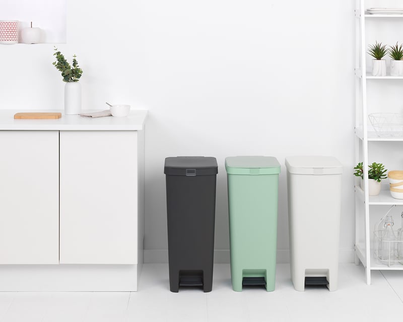 Brabantia StepUp Affaldsbeholder - 9