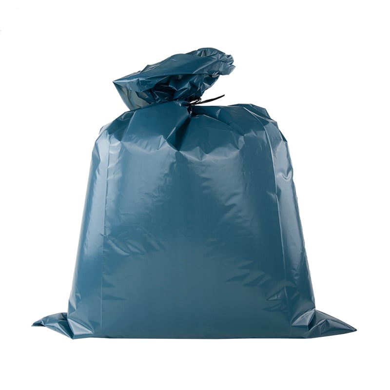 Cleanup blå affaldssække - 5