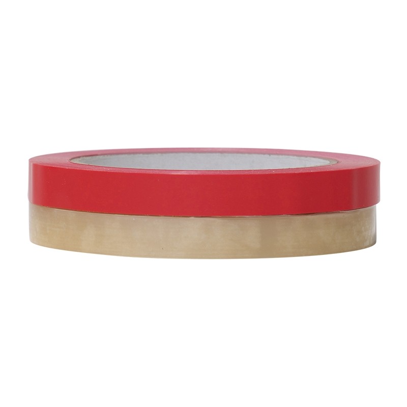 Tape til poselukning PVC M100 - 1