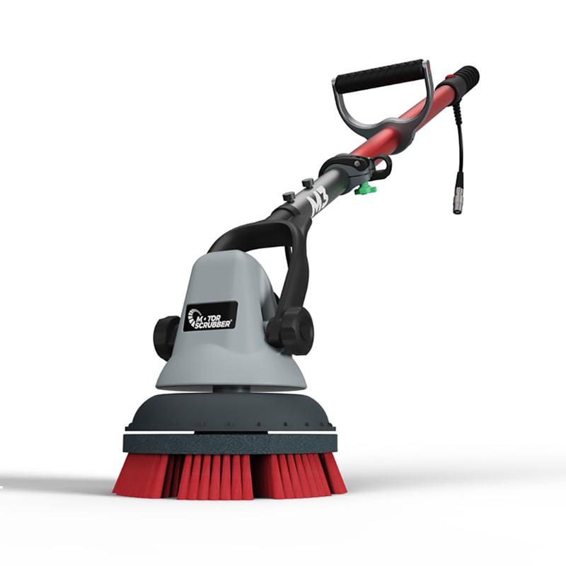 Scrubber MotorScrubber Startsæt - 2
