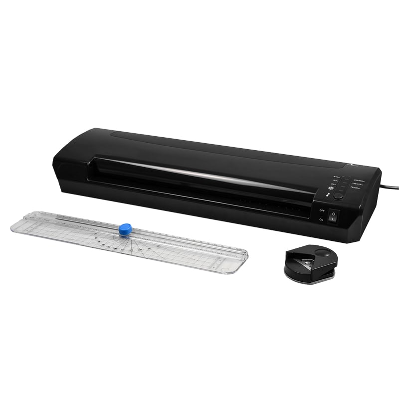 Lamineringsmaskine Monolith OL336 - 1
