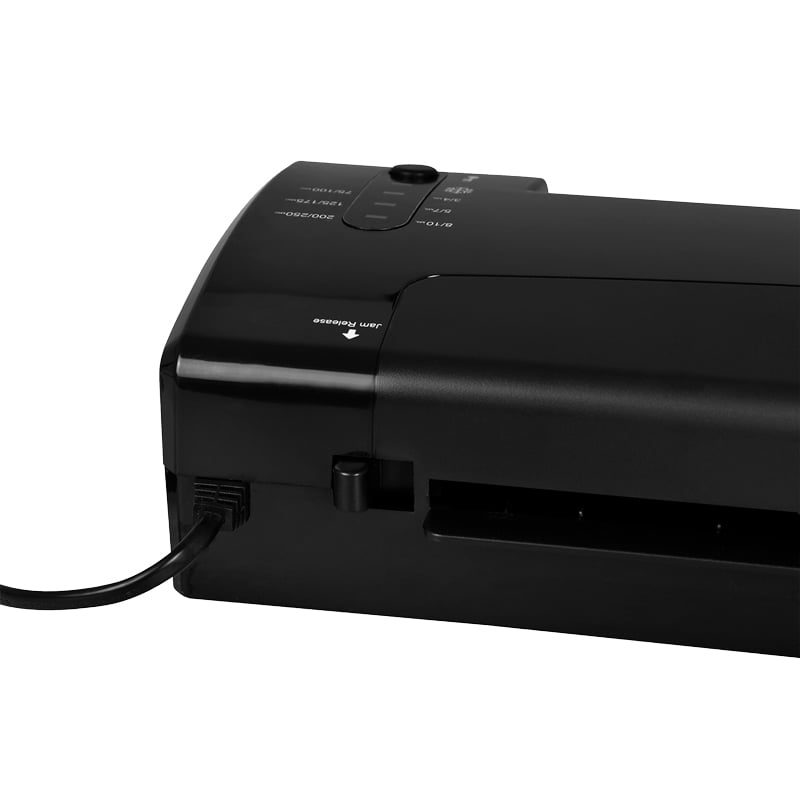 Lamineringsmaskine Monolith OL336 - 3