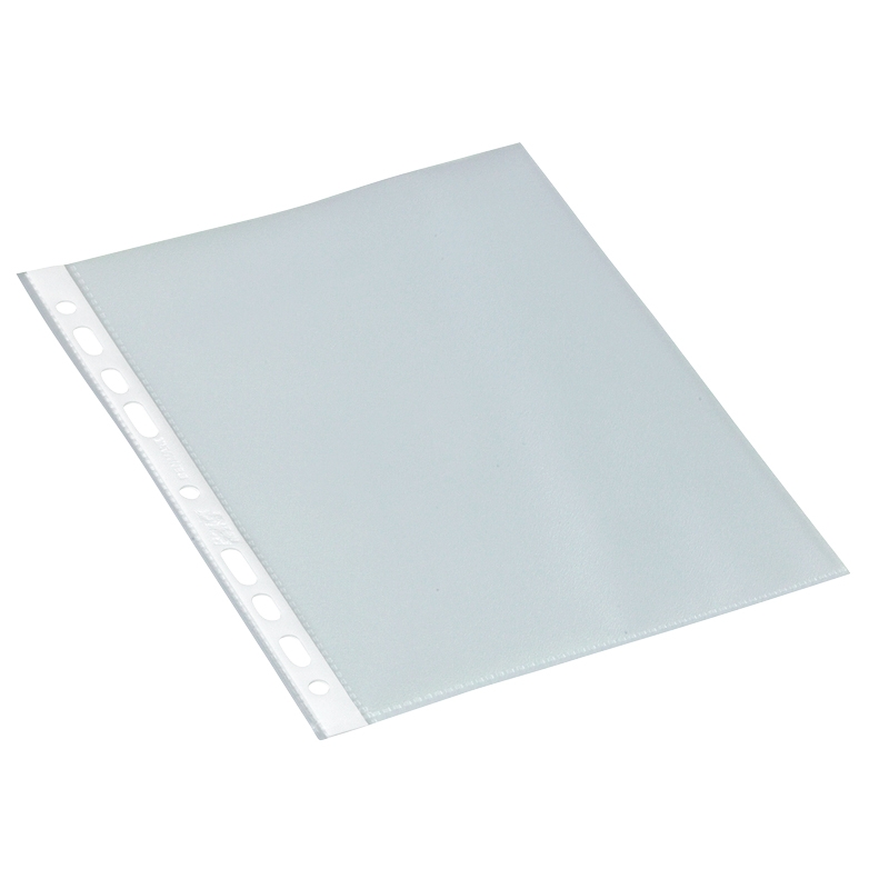 Plastlomme Bantex præget - 6