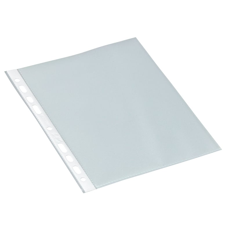 Plastlomme Bantex præget - 6