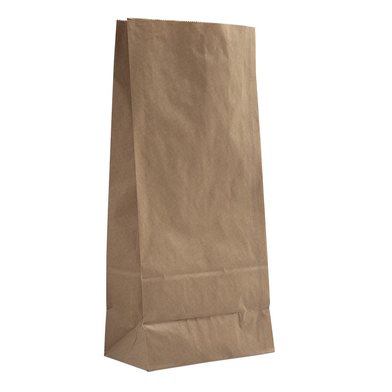 Poser med firkantet bund