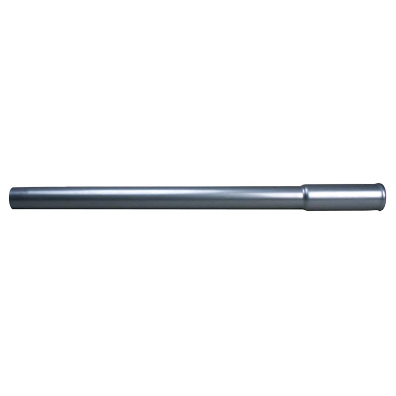Støvsugerør i aluminium - 1