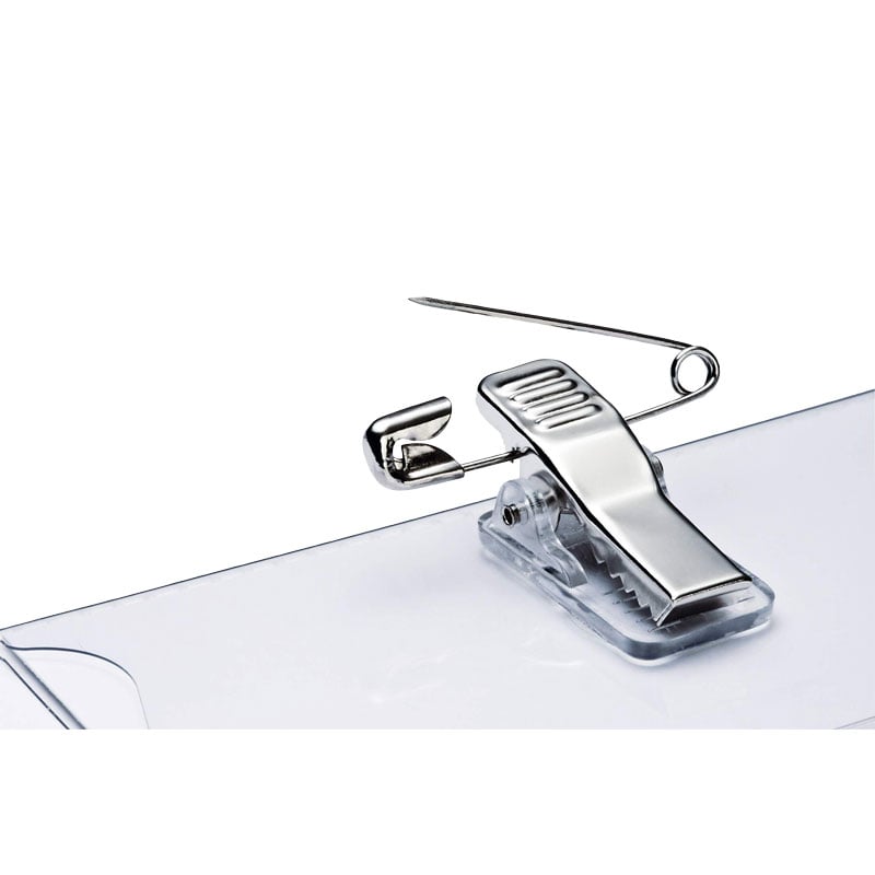 Navneskilt click Fold Duarble - 2