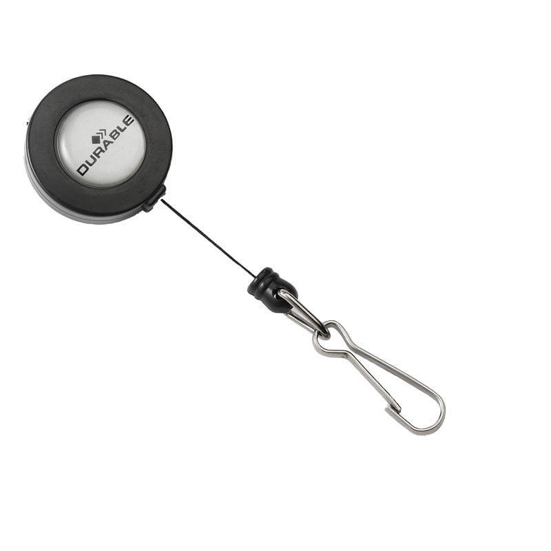 Yo-yo nøglering krog Durable - 2
