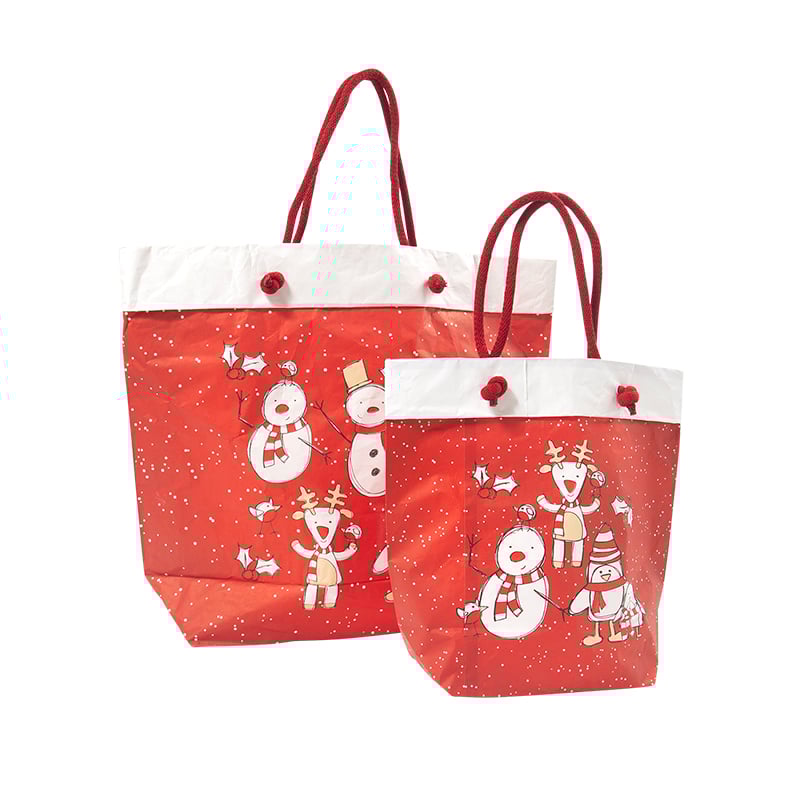 Papirspose Cuba Natale - 1