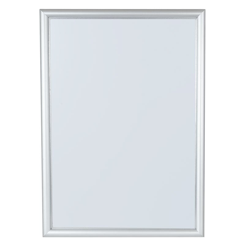 Vægramme aluminium - 2