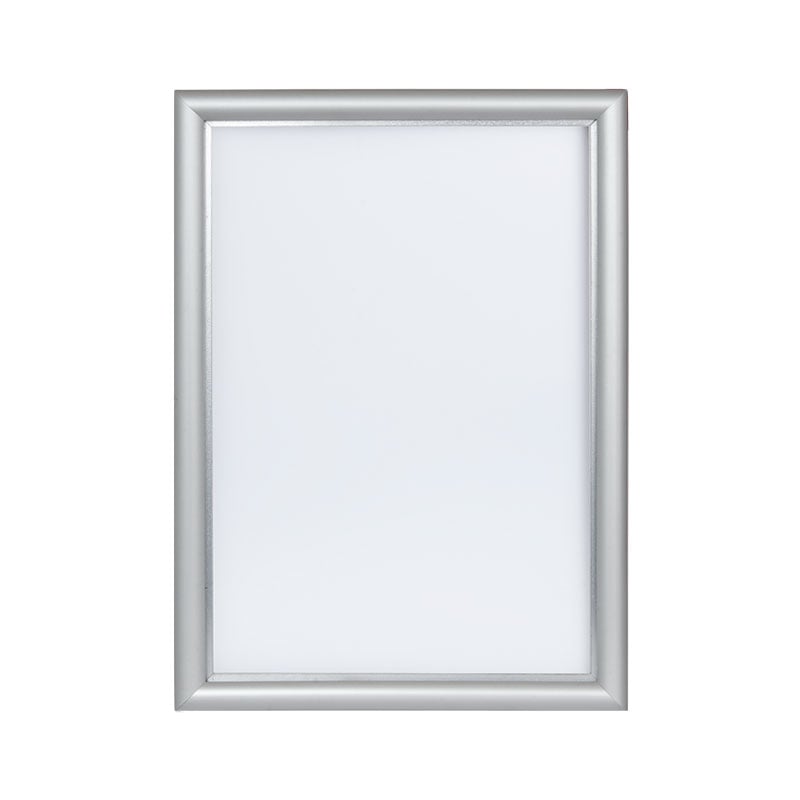 Vægramme aluminium - 5