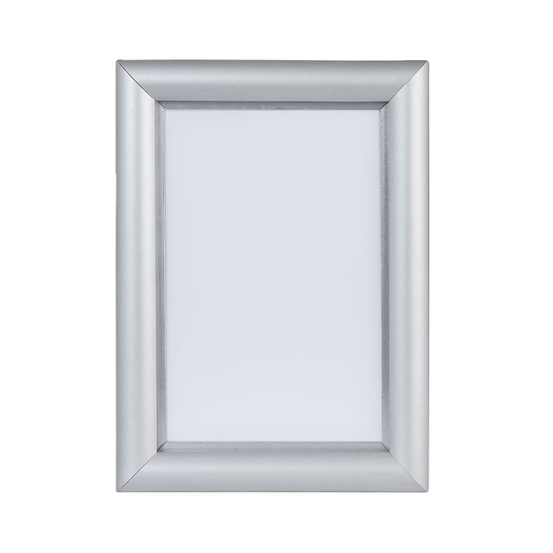 Vægramme aluminium - 3